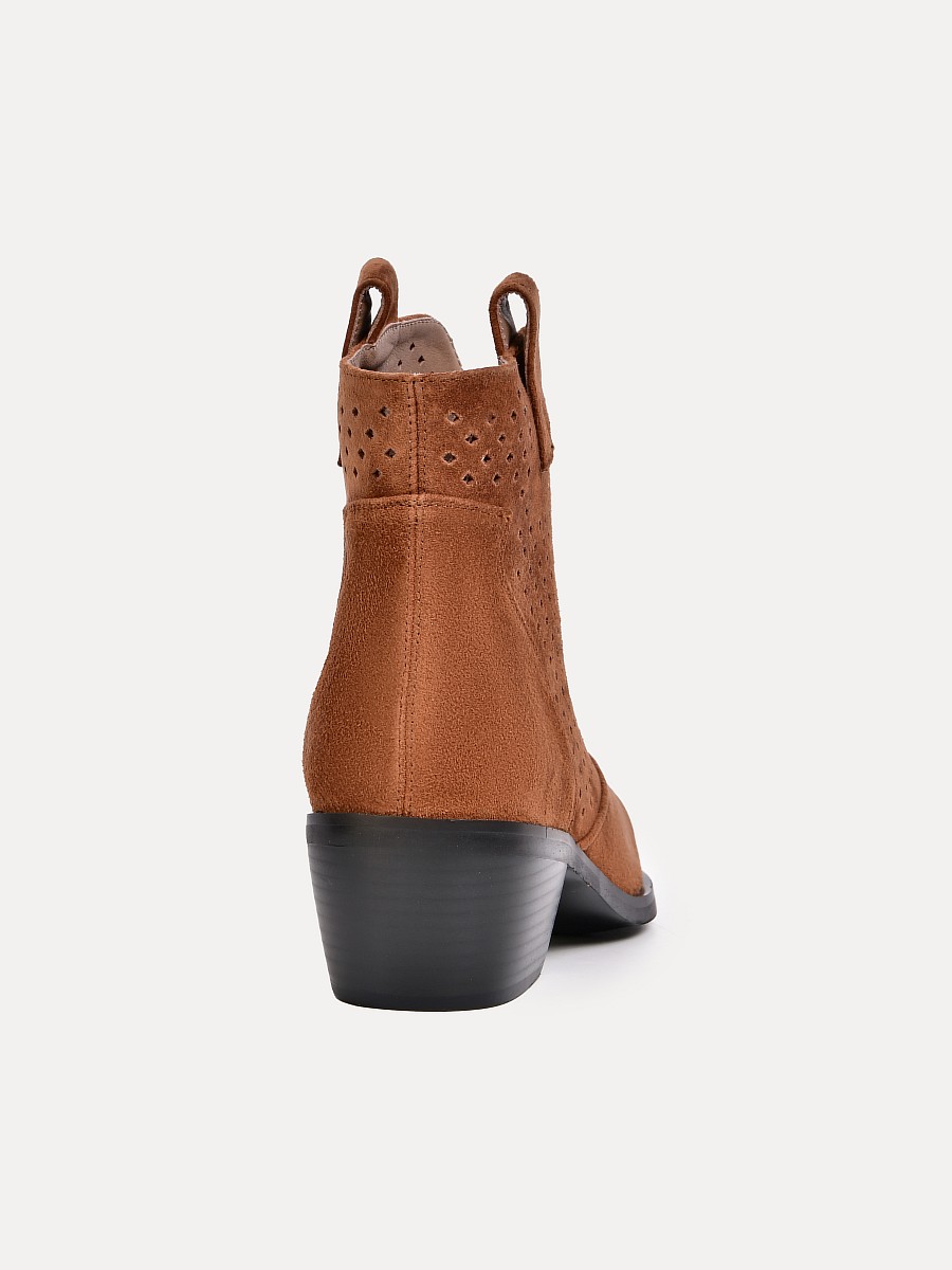 Полуботинки (P109-674)