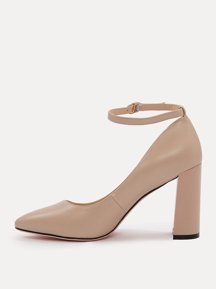 Туфли Классика (C1804D-8)