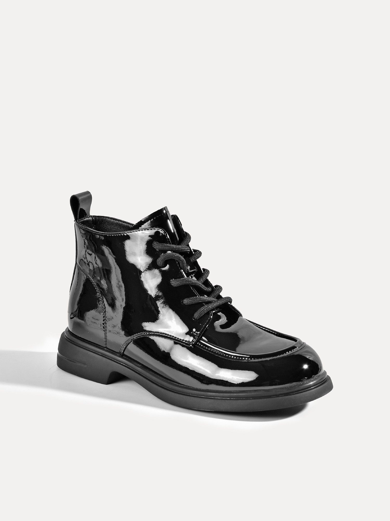 Полуботинки (12A98-33)