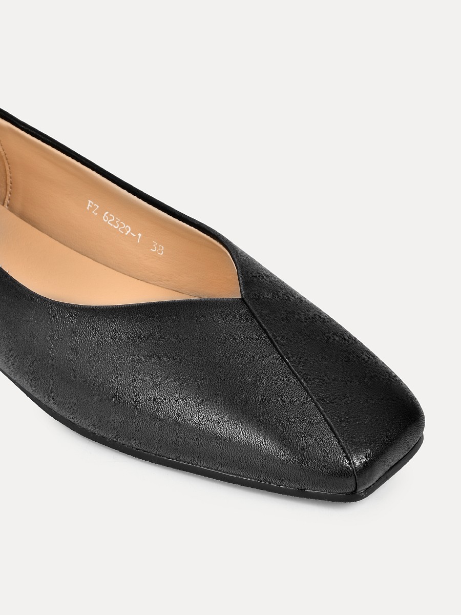 Балетки (62329-1)