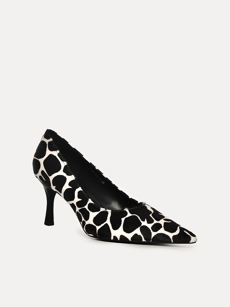 Туфли Классика (F710-801)