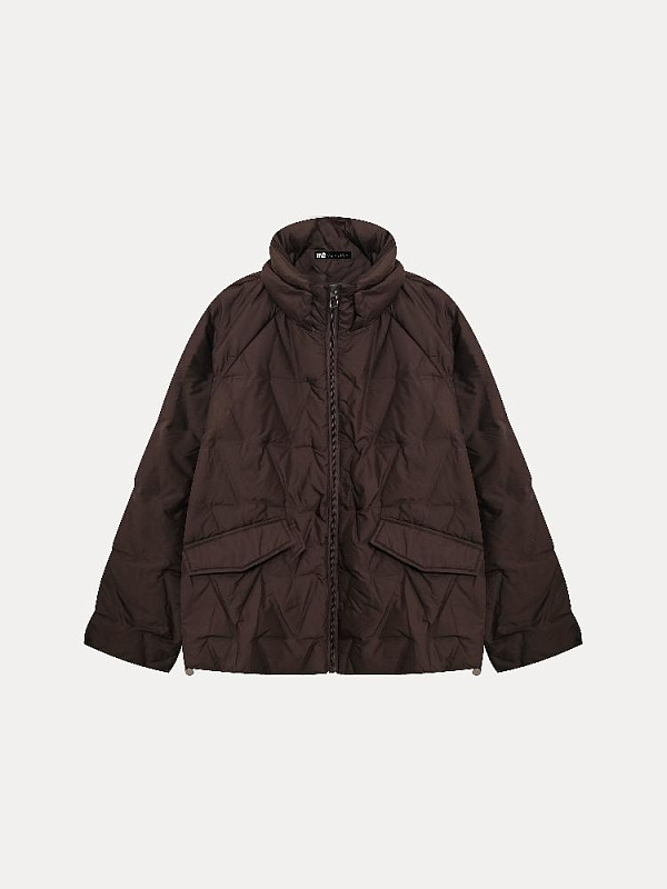 Куртка демисезонная (6535K)