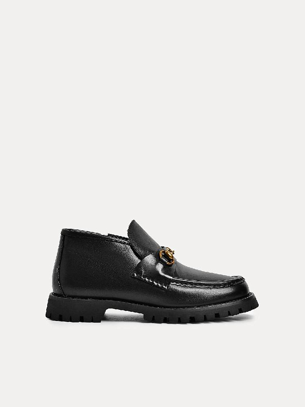 Полуботинки (K366-601-4R)