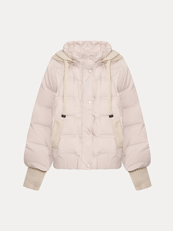 Куртка демисезонная (6567)